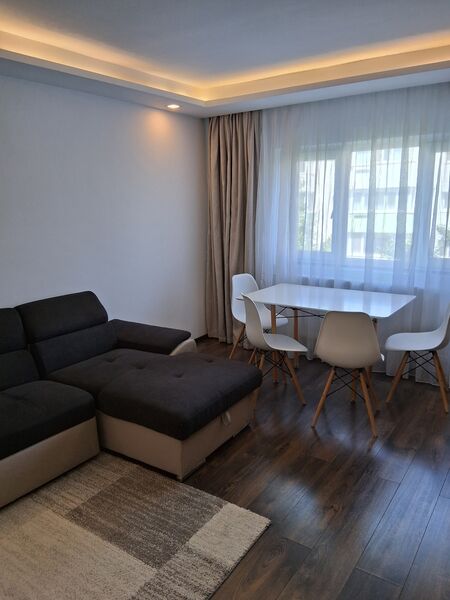 Aviatiei, str. Avionului sector 1