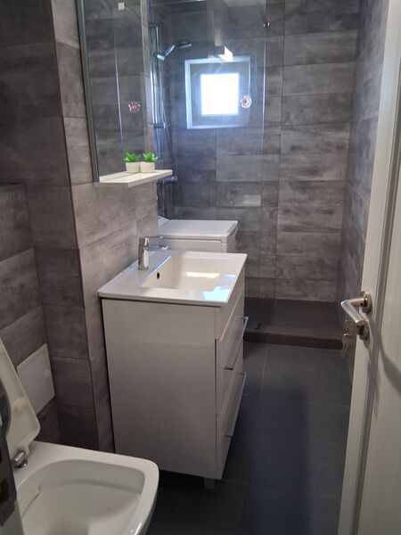 Aviatiei, str. Avionului sector 1