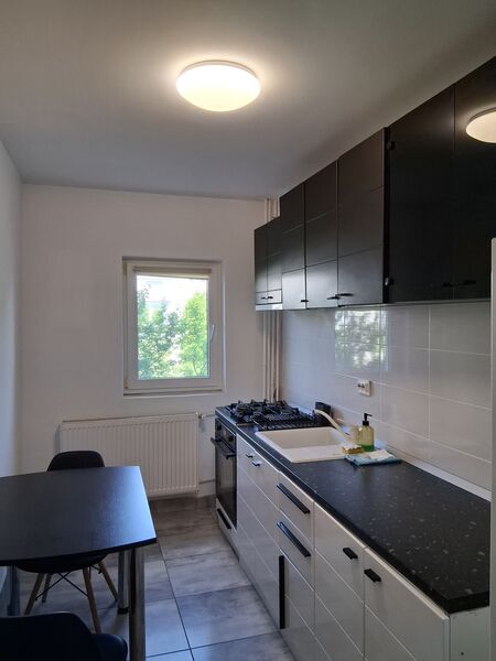 Aviatiei, str. Avionului sector 1