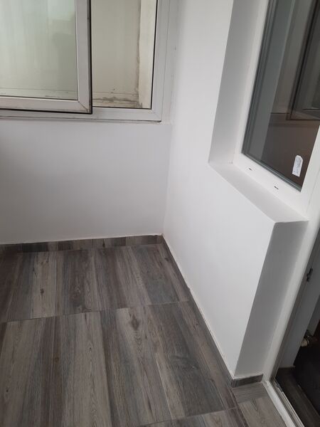 Aviatiei, str. Avionului sector 1