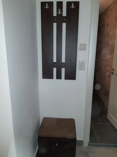 Aviatiei, str. Avionului sector 1